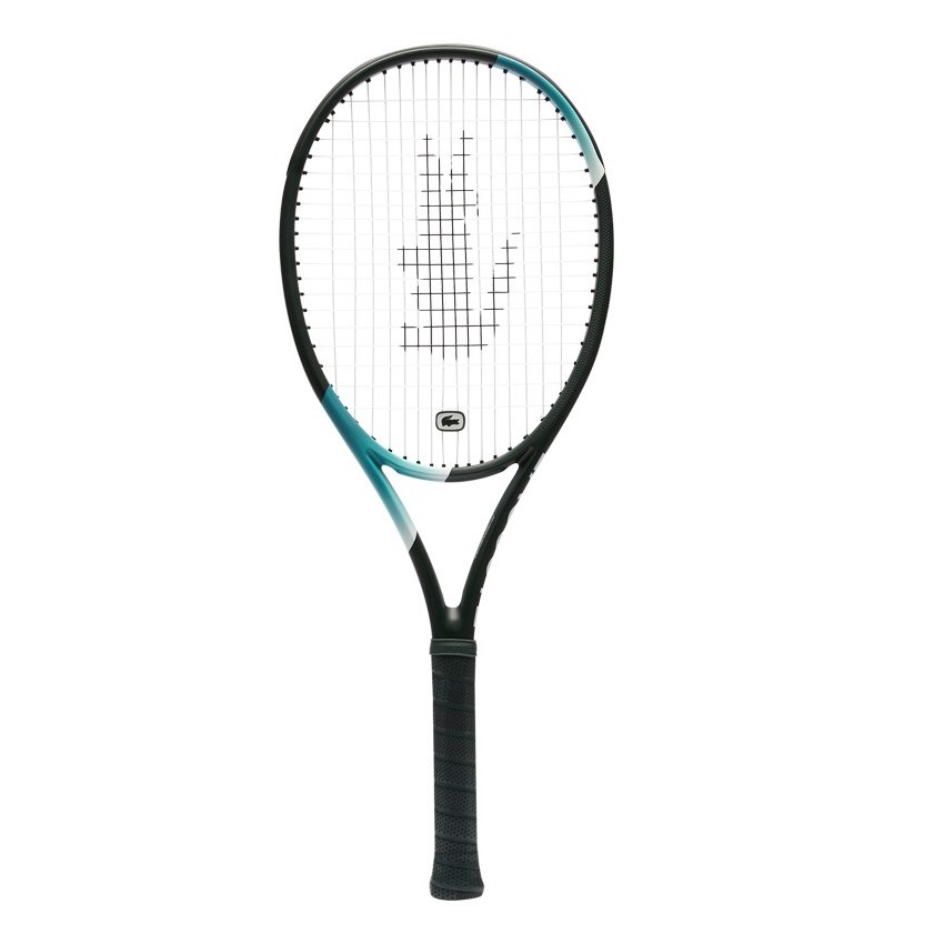 Raqueta de tenis Lacoste L20 290 gr