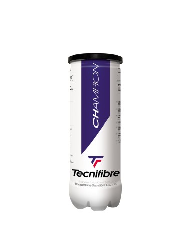 DOSE TECNIFIBRE CHAMPION B3 | ONLYTENIS