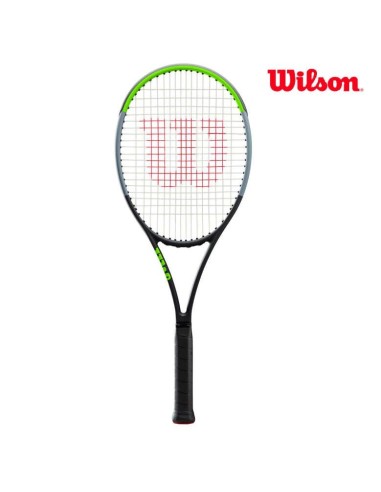 Wilson Blade 16x19 V7.0 305 gr Tennisschläger | Onlytenis