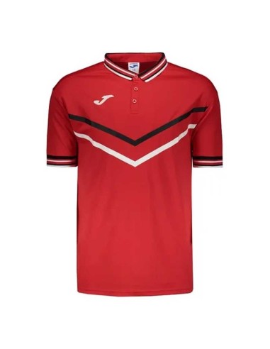 POLO JOMA TERRA ROJO Jr ONLYTENIS