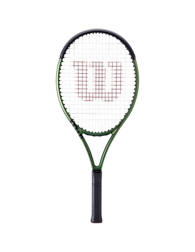 RAQUETTE WILSON Blade 25 V8 245GR 2022 Jeu de tennis