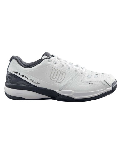 CHAUSSURE WILSON RUSH COMP LTR CLAY