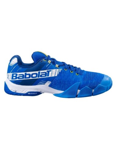 SCARPA BABOLAT MOVEA ONLYTENIS