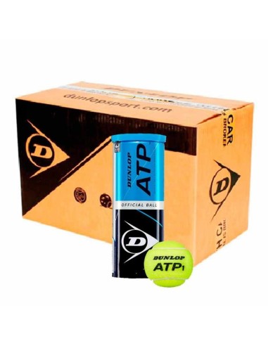 CASSETTO DUNLOP ATP 24 BOTES B3