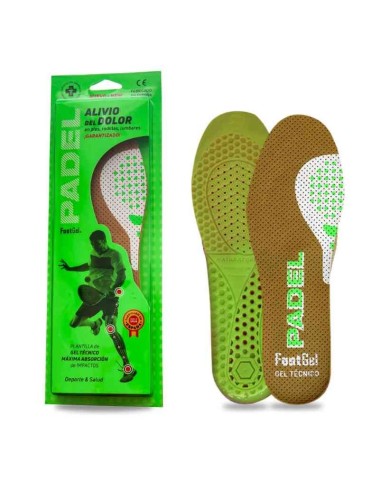 PADEL TECHNOLONIA