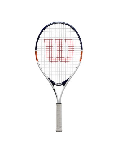 RAQUETA WILSON ROLAND GARROS ELITE 25