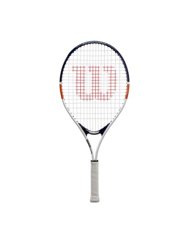 RAQUETA WILSON ROLAND GARROS ELITE 23