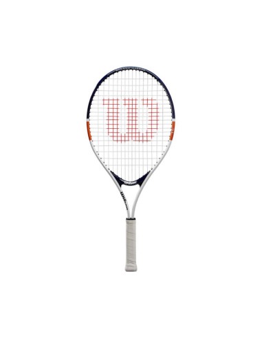 RAQUETA WILSON ROLAND GARROS ELITE 21