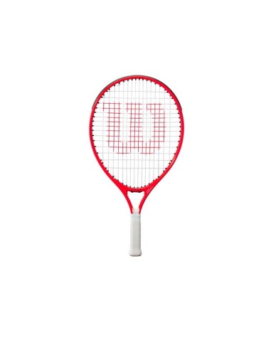 RAQUETA WILSON ROGER FEDERER 19 HALF