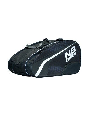 BORSA DA PADEL ENEBE FIRE NEGRO