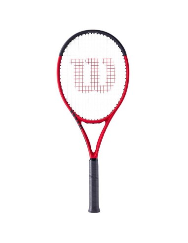 RAQUETA WILSON CLASH 100 V2 295 gr