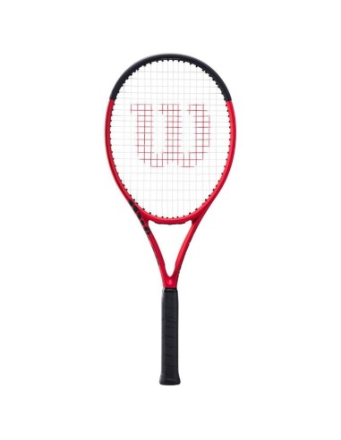 RAQUETA WILSON CLASH 100 PRO V2 310 gr