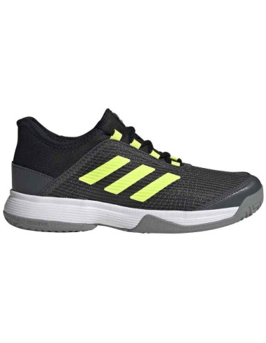 ADIZERO CLUB K GRAU/AM/NG SNEAKER