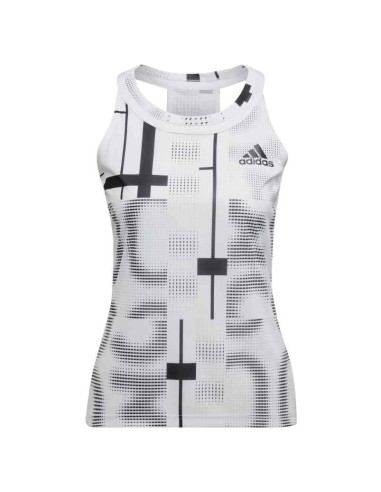 STESSA ADIDAS GRAFICO CLUB BIANCO/BLACK