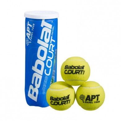 Cajon Babolat Padel Court 24 Botes