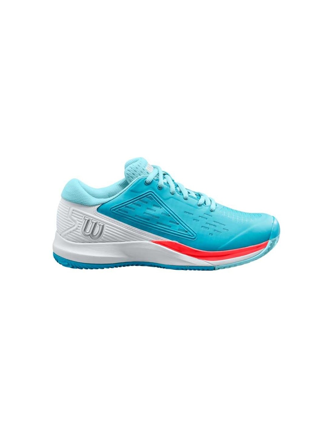 Wilson rush pro deals 2. women's