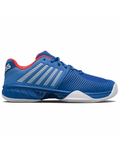 PADEL SHOES K-SWISS EXPRESS LIGHT 2 HB Classicblu  | Onlytenis