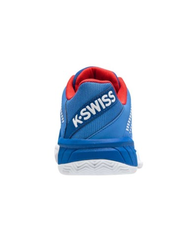 k swiss padel shoes