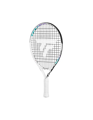 RAQUETA TECNIFIBRE TEMPO 19