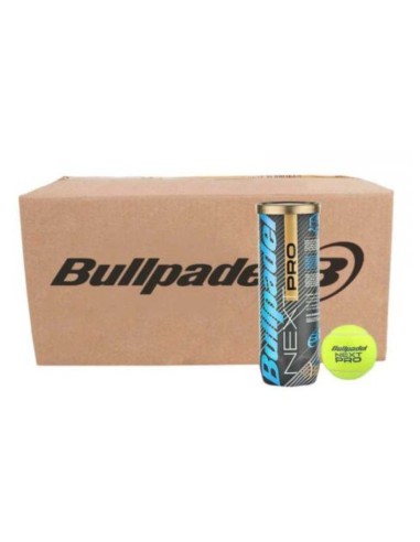 PADEL PELOTA BULLPADEL NEXT FIP PRO B3 24 barche