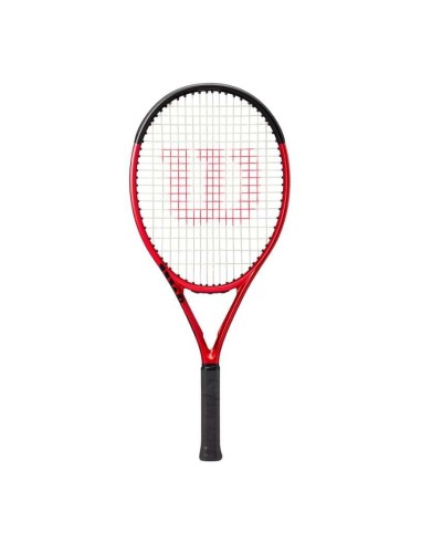 RAQUETTE WILSON CLASH 25 V2