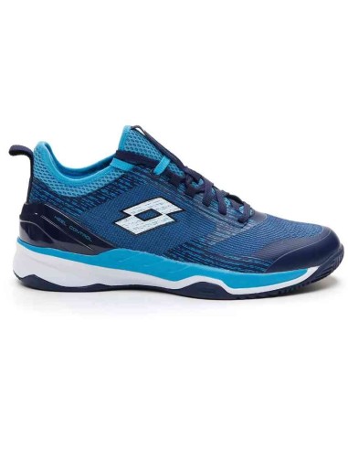 SCARPA LOTTO Solo tennis