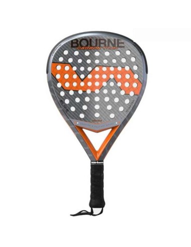 Rachetta da padel VARLION Bourne Carbon Titan