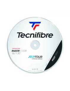 Tecnifibre strings for tennis rackets | Onlytenis