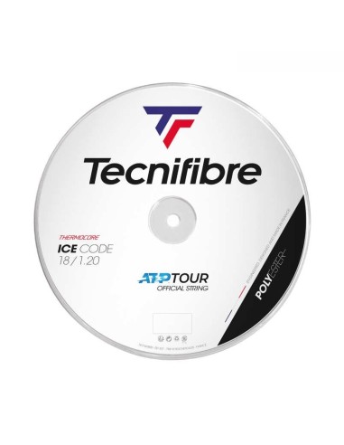 CORDAJ TECNIFIBRE BOBINA 200M CODE 130