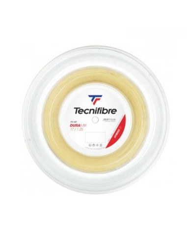 CORDAJE TECNIFIBRE BOBINA 200M DURAMIX 1,30