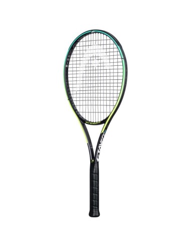 HEAD GRAPHENE 360+ GRAVITY MP TENNIS RACKET (295 GR)