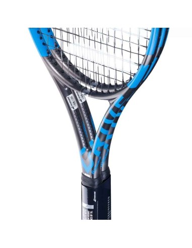 BABOLAT PURE DRIVE VS TENNIS RACQUETS PACK 2 UD 300GR | Onlytenis