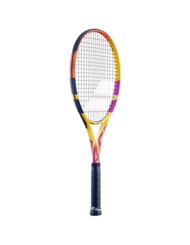 babolat 285 gr