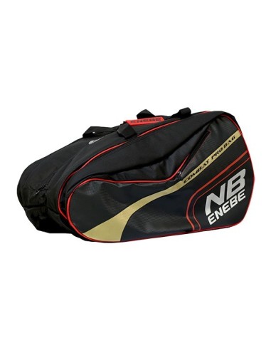 ENEBE COMBAT PRO PADEL RACKET BAG