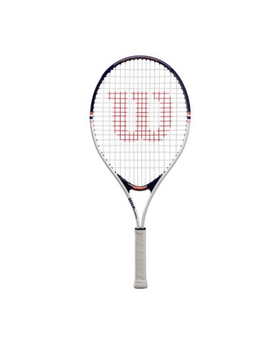 RAQUETA WILSON ROLAND GARROS ELITE 23