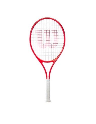 RAQUETTE WILSON ROGER FEDERER 25 ET DEMI