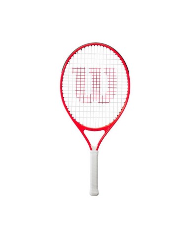 RAQUETA WILSON ROGER FEDERER 23 HALF