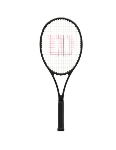 RAQUETA WILSON PRO STAFF 97 V13.0 315 gr