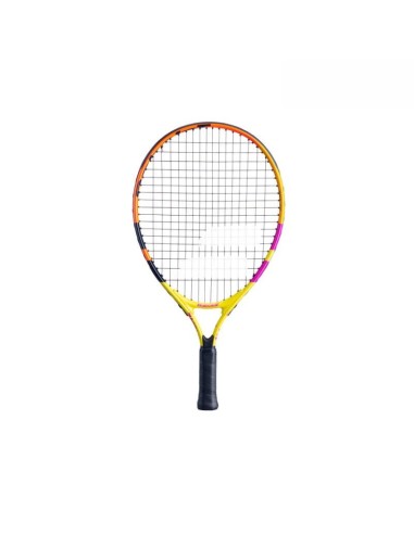 RAQUETA BABOLAT NADAL JR 19 2022