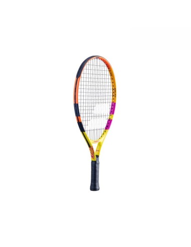 Raqueta best sale babolat nadal