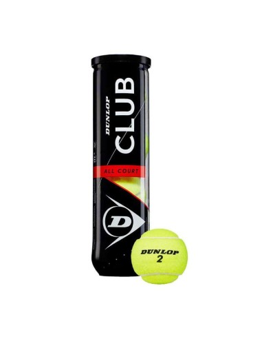 BODEN PELOTA DUNLOP GERICHTSHOF B4