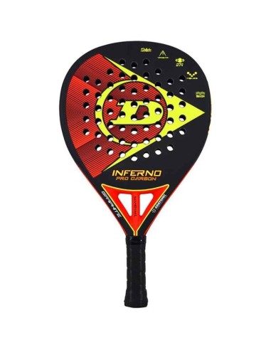 PALA DUNLOP INFERNO PRO CARBON