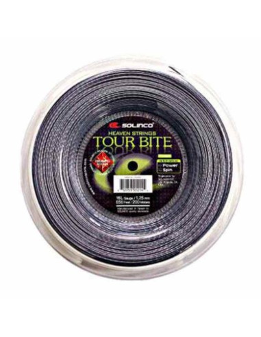 CORDÉE SOLINCO Tour Bite Diamant Rought 16L (1,25) 200 m