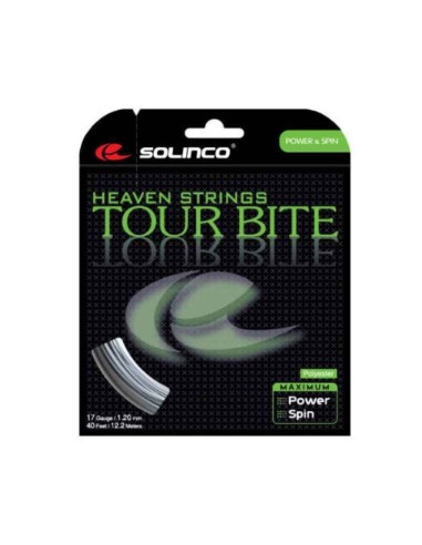 CORDAJE SOLINCO Tour Bite 16L (1,25) 12,2 m