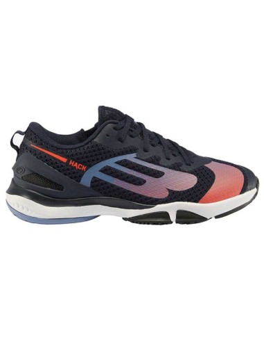 CHAUSSURES BULLPADEL HACK HYBRIDE FL 211 MARINE