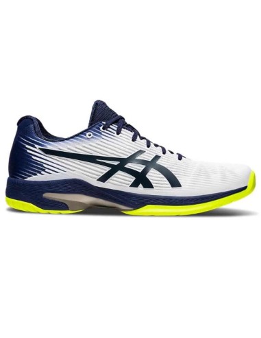 ZAPATIS ASICS SOLUZIONE SPEEDTM FF ALL CORTE