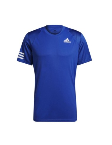 CAMISETA ADIDAS CLUB 3-STRIPE BOBL