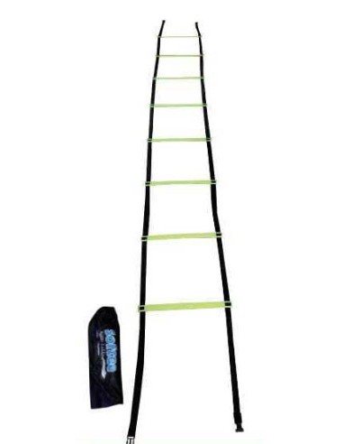 SOFTEE Agility-Leiter 4 METER | NURTENIS