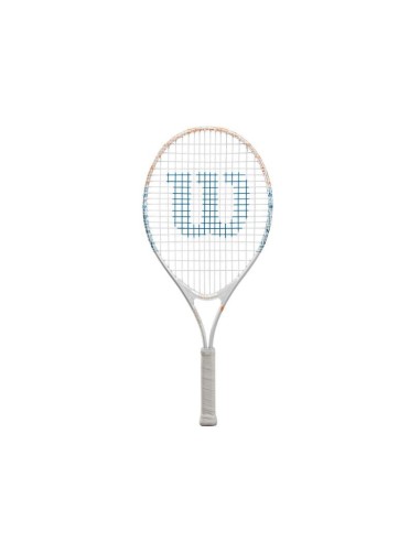 RAQUETA WILSON ROLAND GARROS ELITE 21 2022