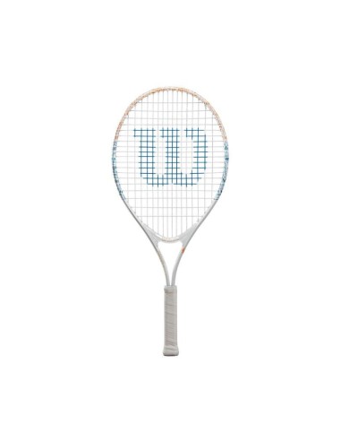 RAQUETA WILSON ROLAND GARROS ELITE 23 2022